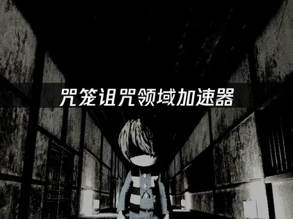 咒笼诅咒领域加速器：畅享无延迟游戏体验！