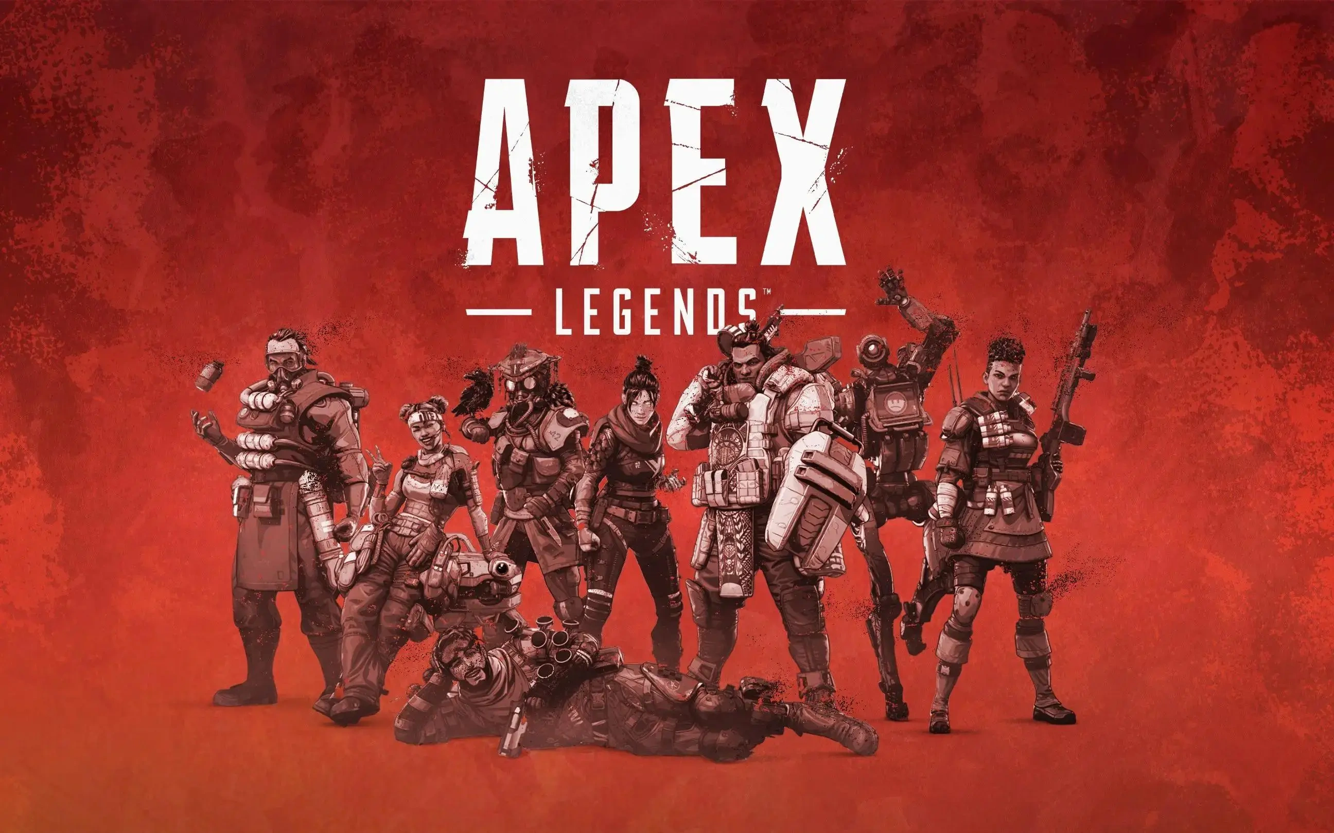Apex 封面图