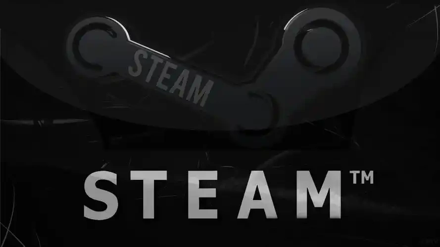 Steam封面圖
