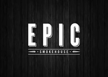 Epic 封面