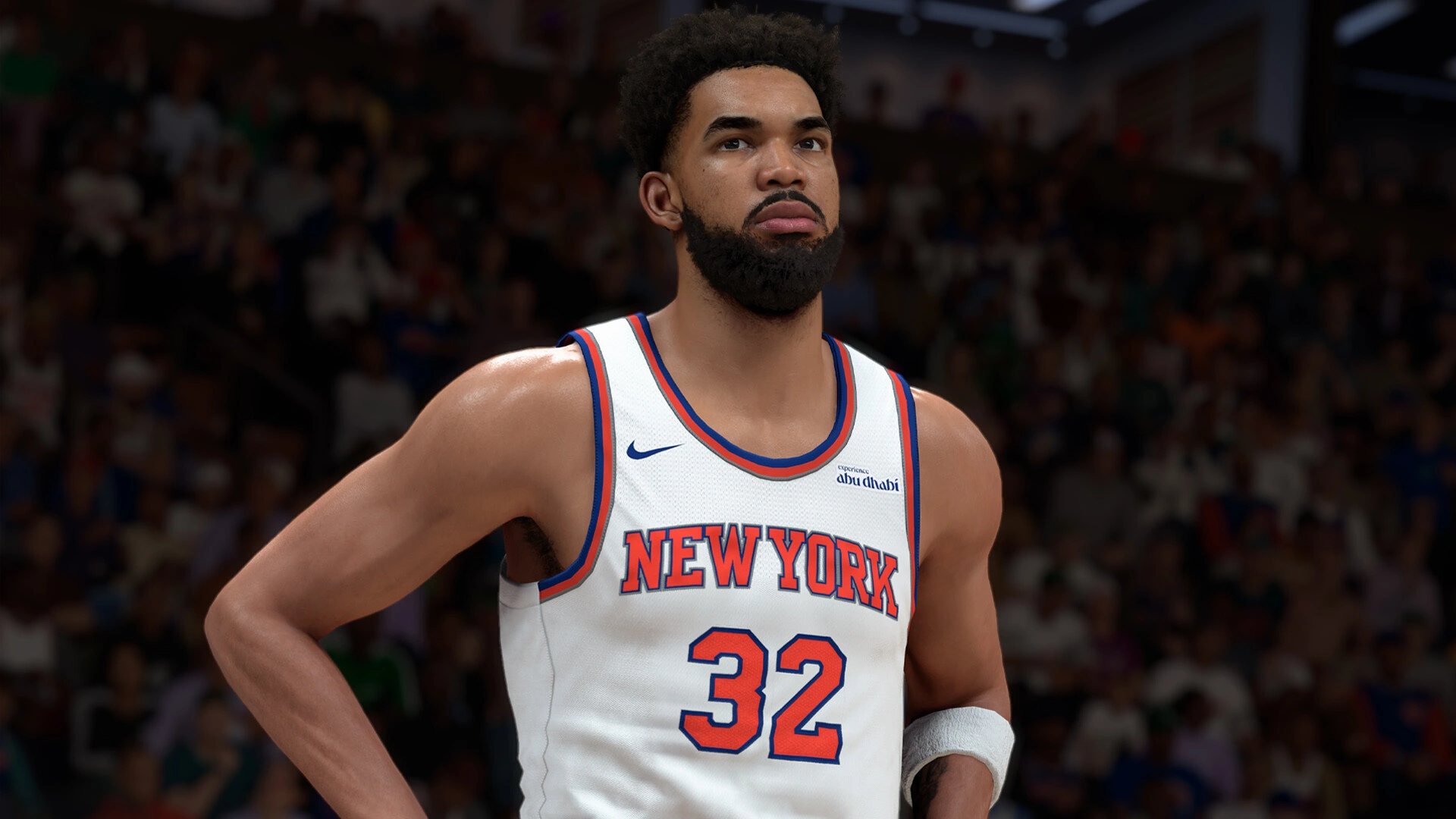 NBA2K26 封面图