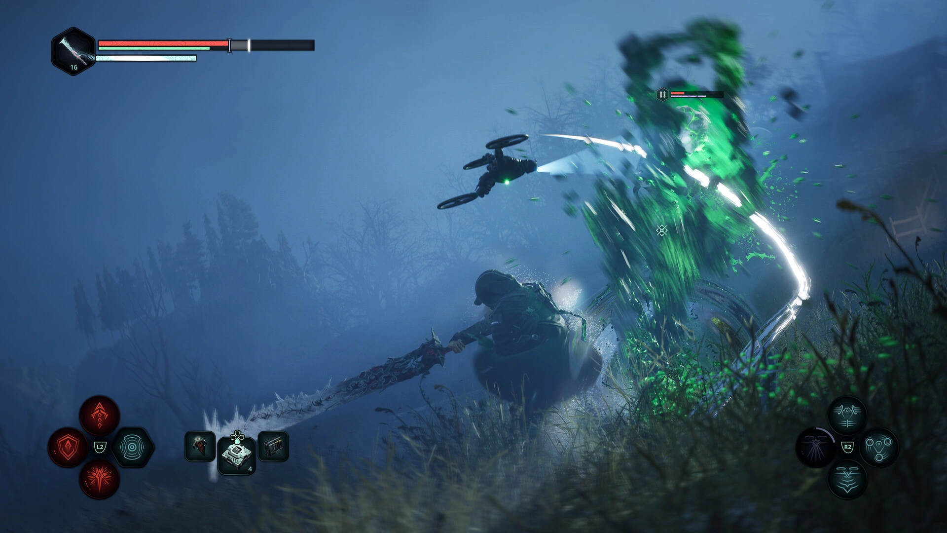 Hell is Us地狱即我们 封面图