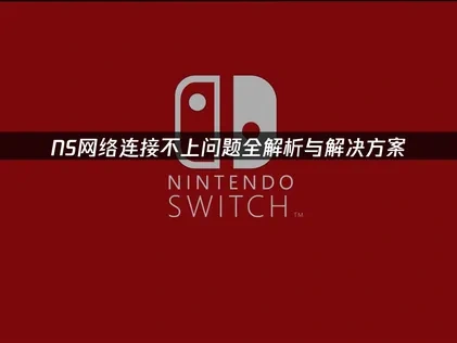 NS网络连接不上的解决方案！