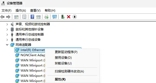 PC端 更新显卡驱动