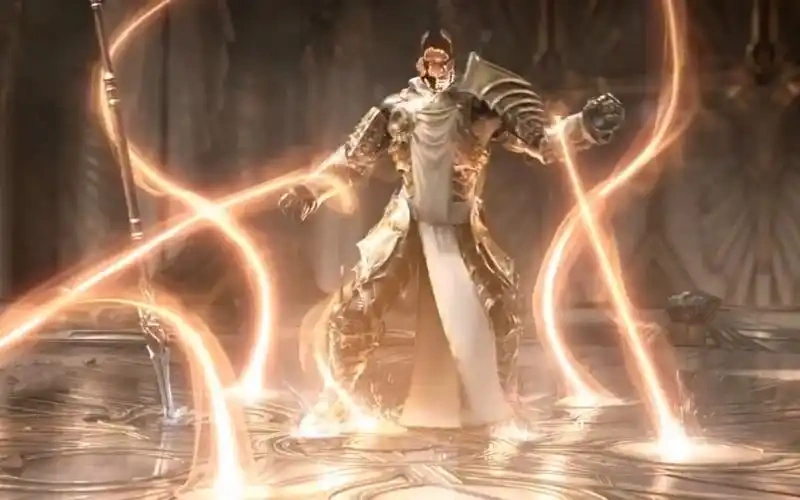 流放之路：降临 封面图