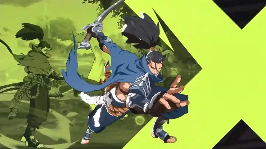 2XKO黑屏闪退怎么办？UU解决指南来了！