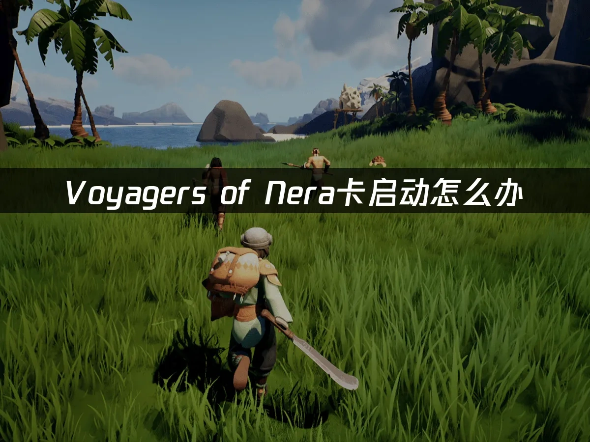 Voyagers of Nera 封面图