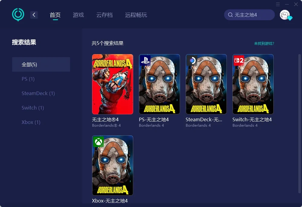 国际服-PC 介绍图