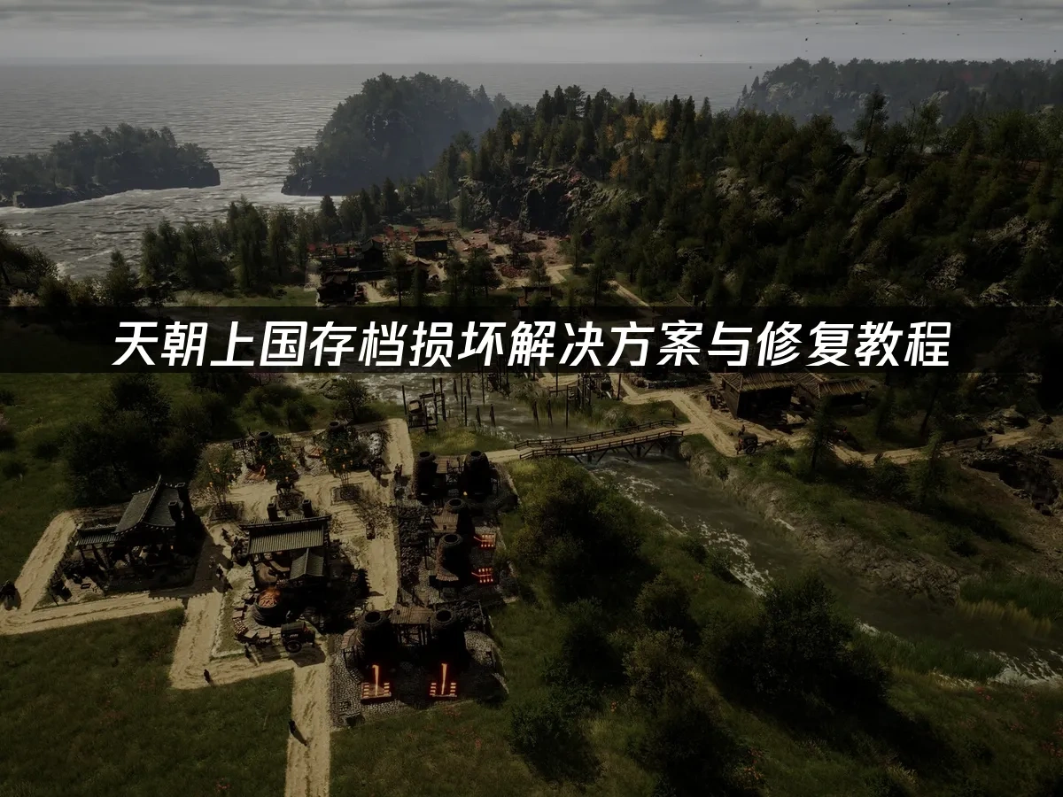 天朝上国 封面图