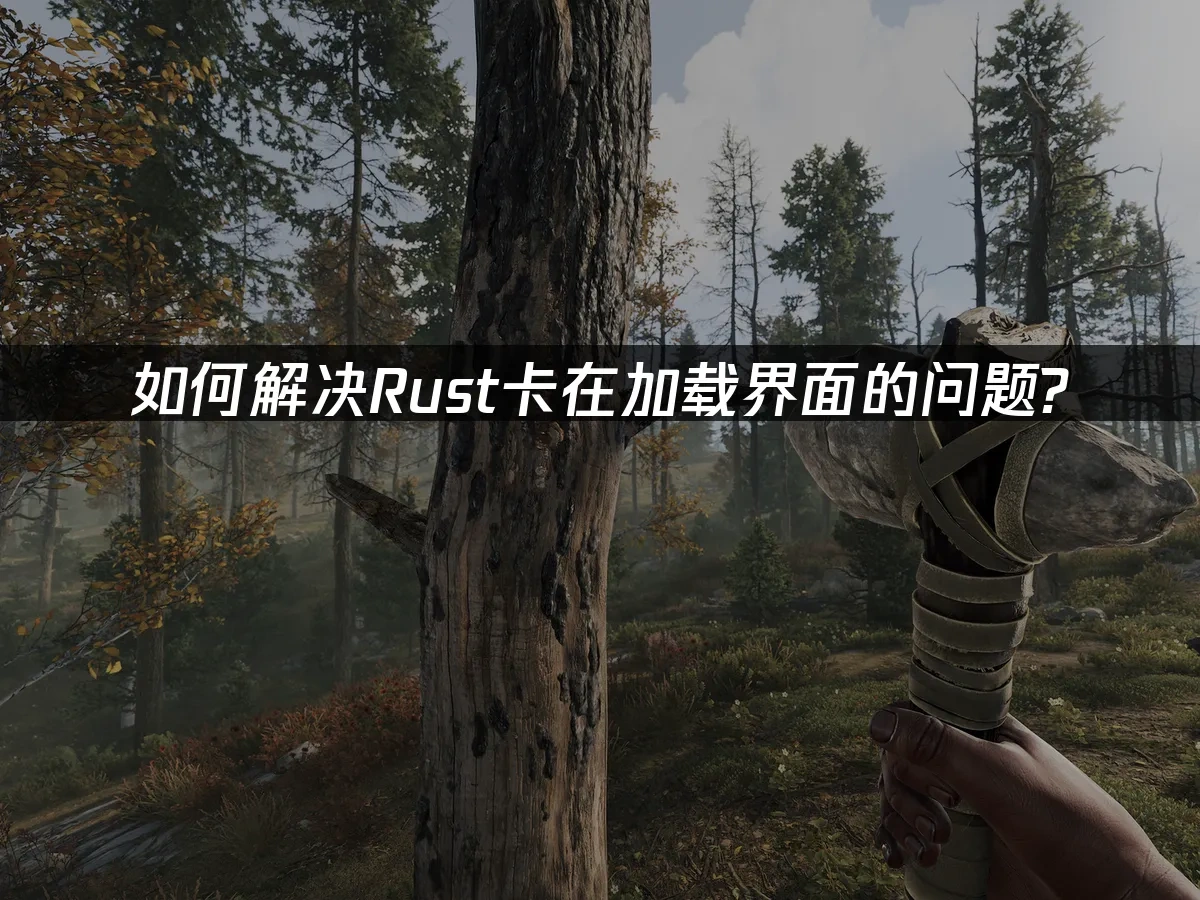 Rust 封面图