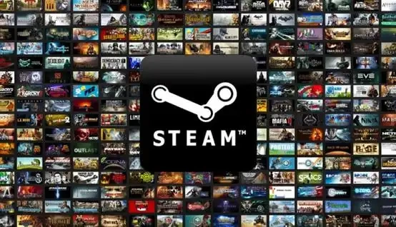 Steam 封面