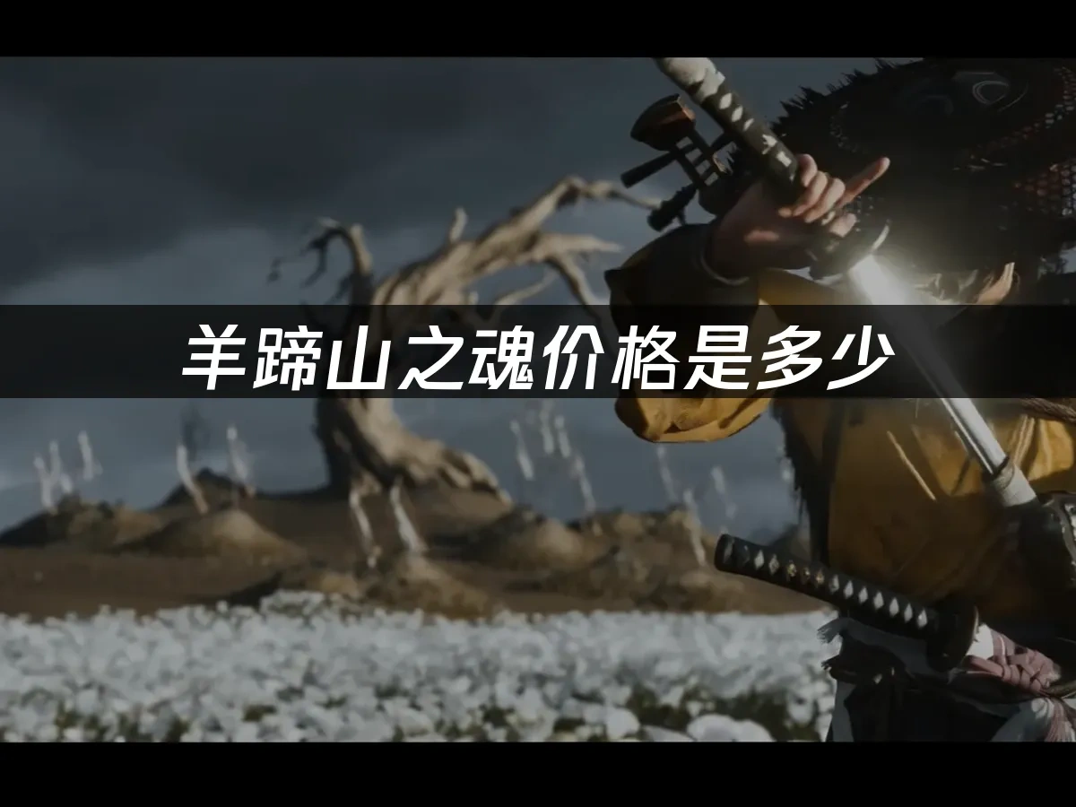 羊蹄山之魂 封面图
