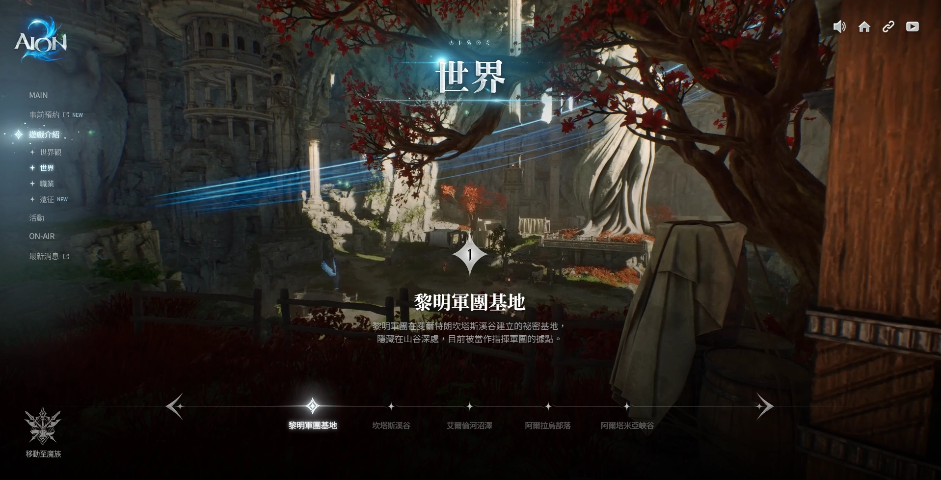 永恒之塔2