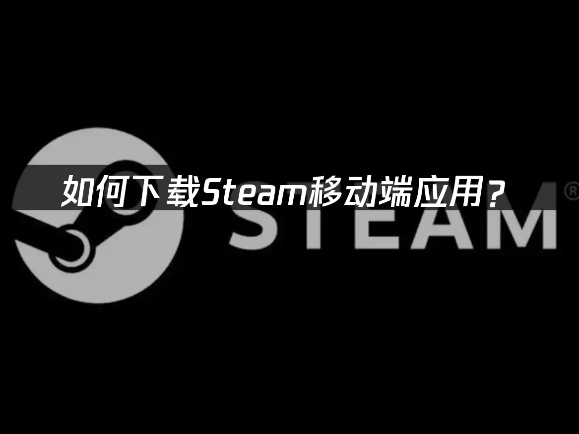 Steam 封面圖