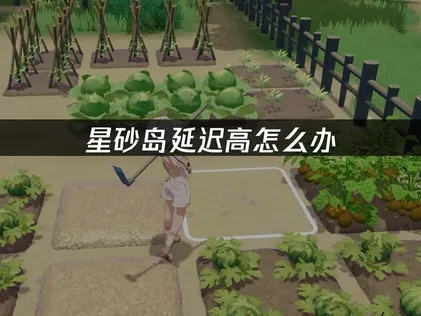 星砂岛加速器助力流畅体验！