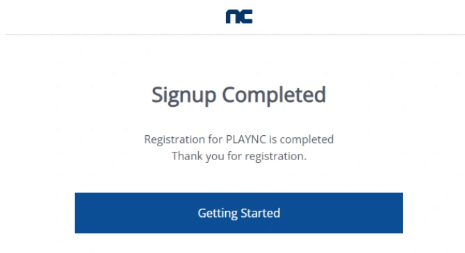 Getting Started