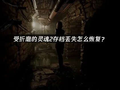 受折磨的灵魂2存档丢失损坏怎么恢复？