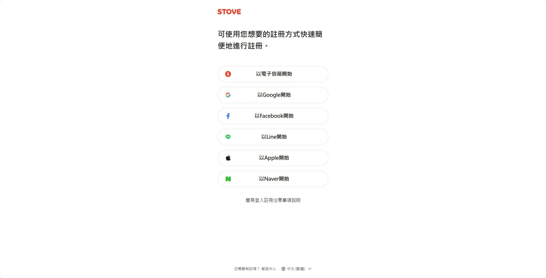 註冊1