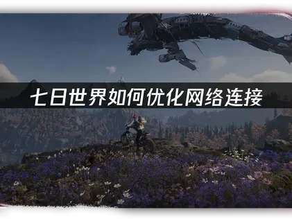 七日世界如何优化网络连接？