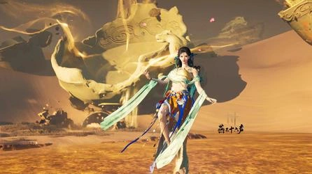 燕云十六声国际服手游提高网络稳定性有效方案！