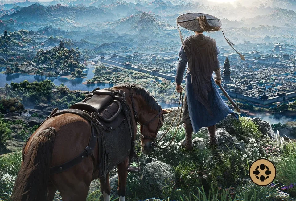 燕雲十六聲手遊