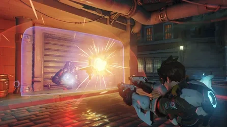 守望先锋加速器如何选择？UU加速器网络优化方案！