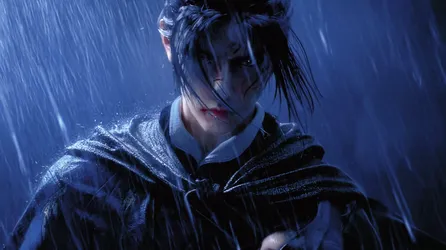 燕云十六声周年版本全新和鸣外观上线：新外观的丝滑体验！