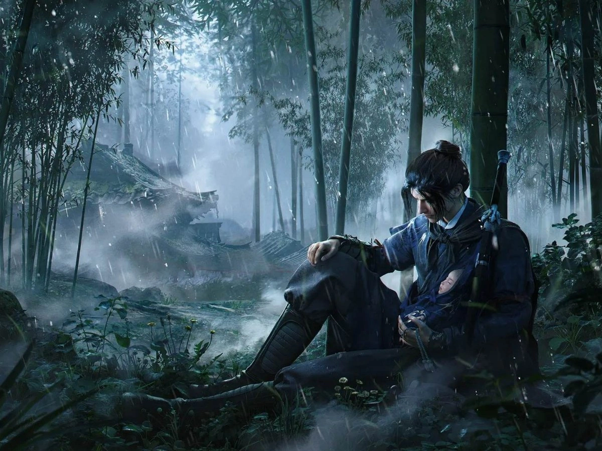 燕雲十六聲 封面圖