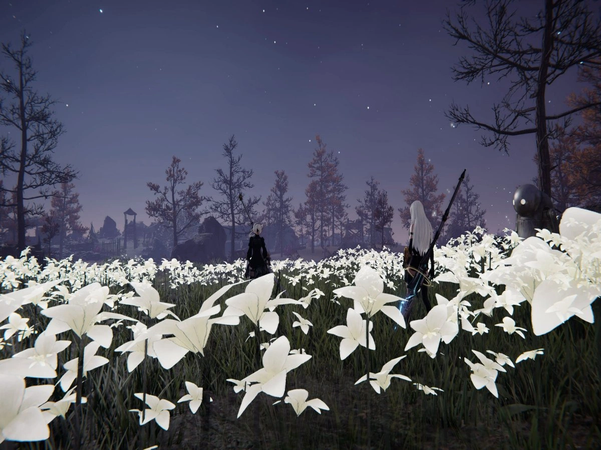 永劫无间 封面图