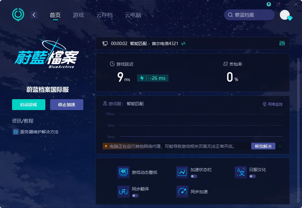 國際服PC介紹圖