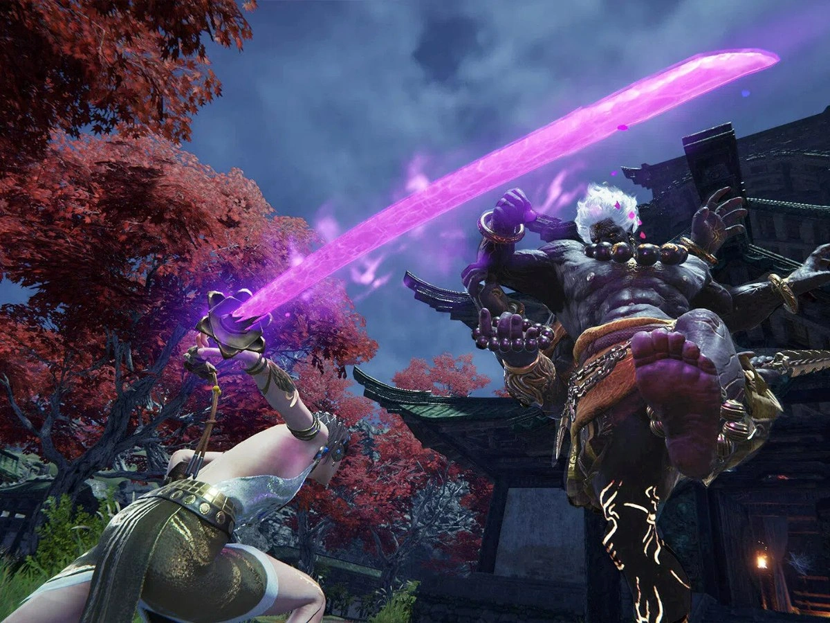 永劫無間 封面圖