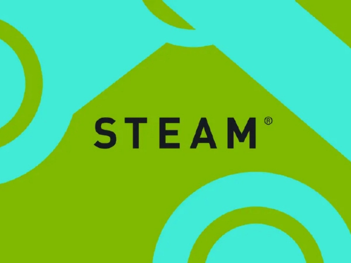 Steam封面图