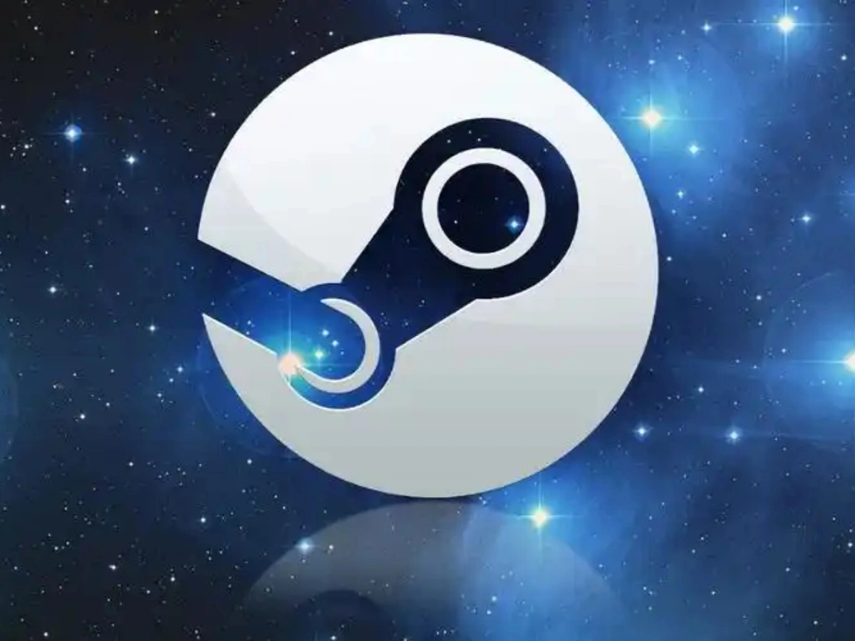Steam封面图