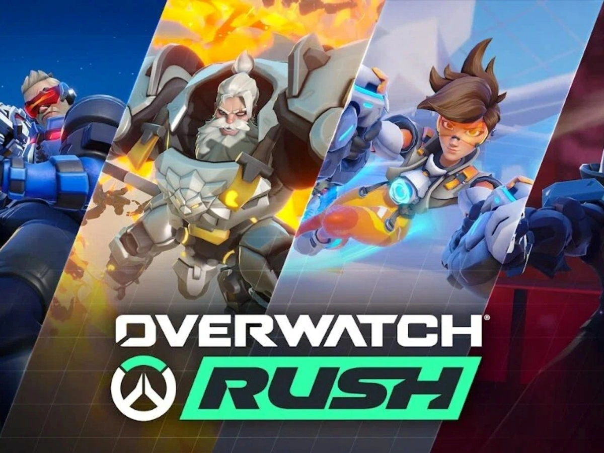 守望先锋手游 封面图