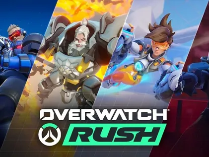 守望先锋手游优化网络连接全攻略：畅享流畅对战体验！