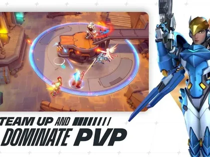 守望先锋强攻加速器优势解析方案！