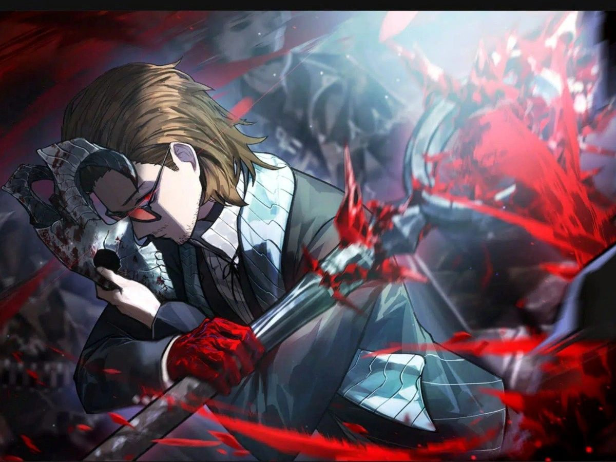 边狱公司 封面图