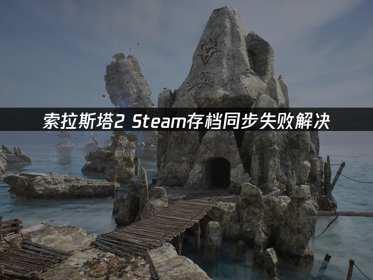 索拉斯塔2 封面圖