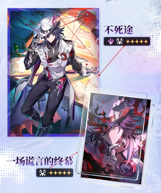 崩壞星穹鐵道