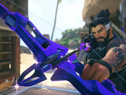 日本玩守望先锋避免延迟高的高效方法！