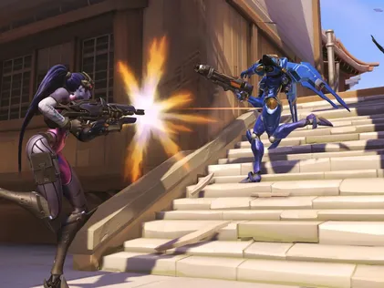 日本玩守望先锋避免登录失败？网络加速实用指南！