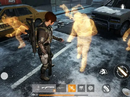 全境封锁曙光上线2026，UU加速器助你畅玩国际服！