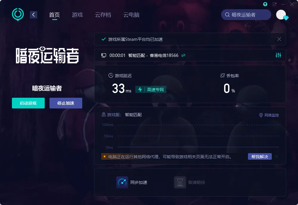 PC優化介紹圖