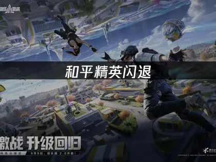 和平精英闪退原因解析与稳定运行优化指南！