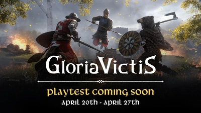 征服的荣耀Gloria Victis