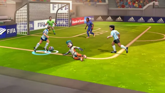 FIFA Heroes1
