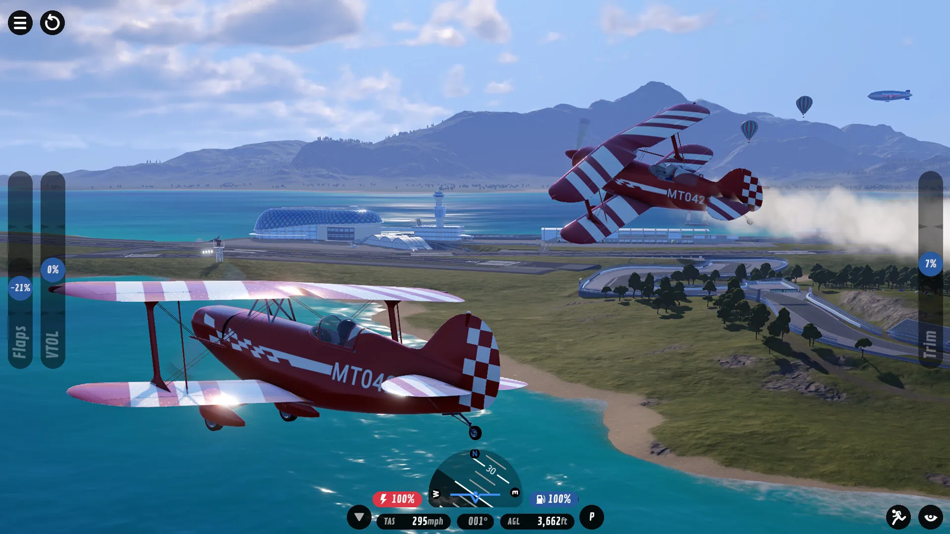 SimplePlanes2