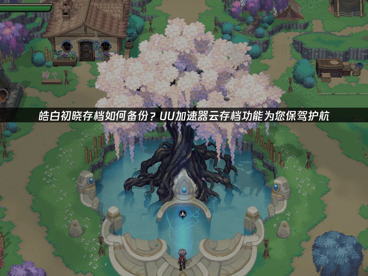 皓白初晓 封面图