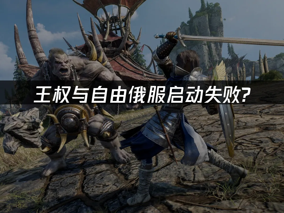 王权与自由 封面图