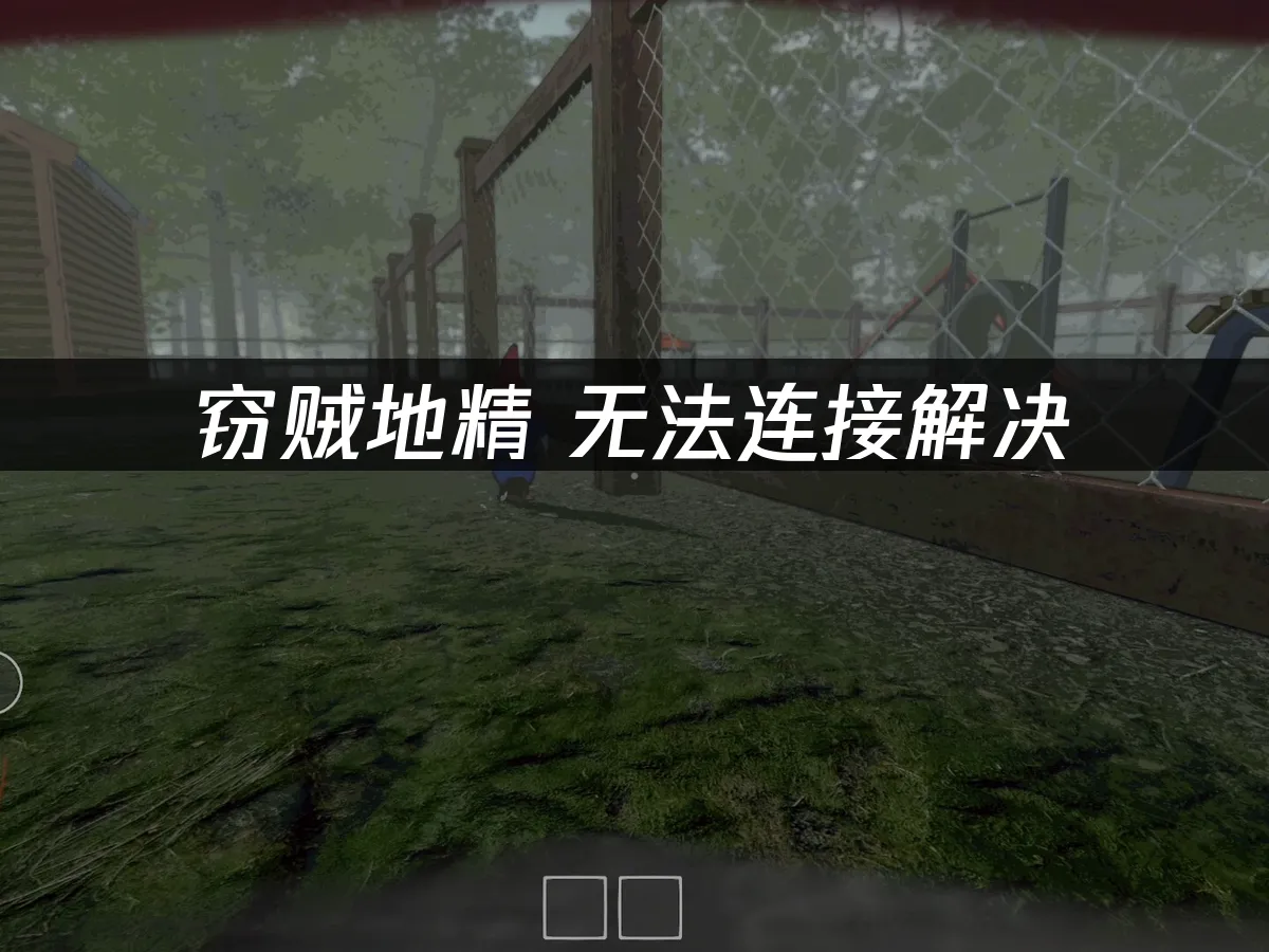 窃贼地精 封面图